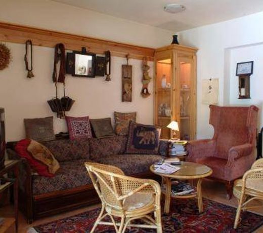 ROSINANTE COUNTRY INN