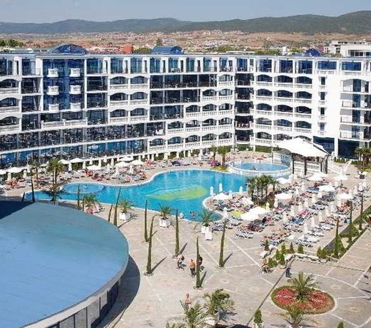 ARCADIA SPA HOTEL