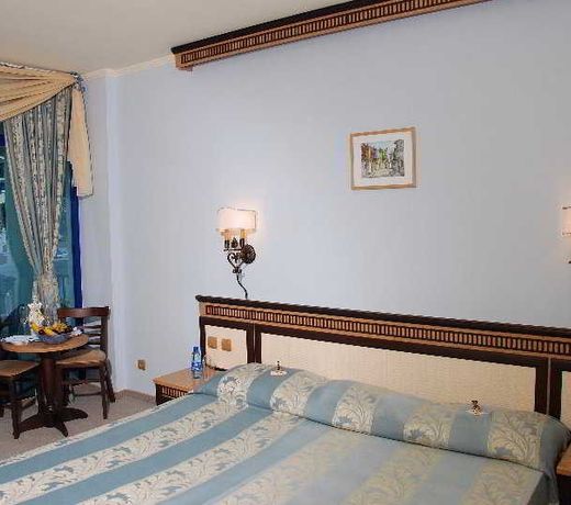 ARCADIA SPA HOTEL