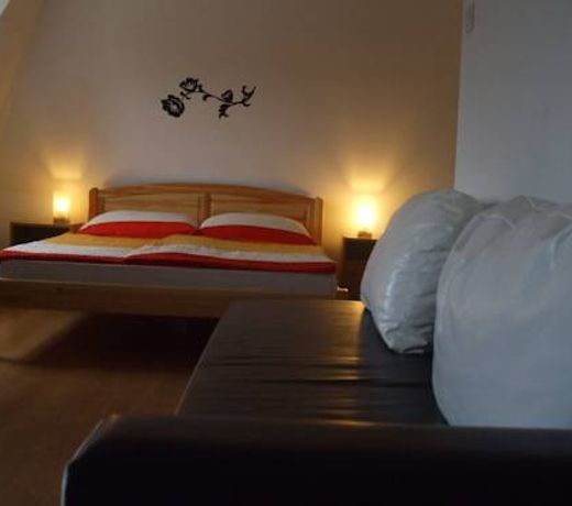 Horváth Fogadó Panzió