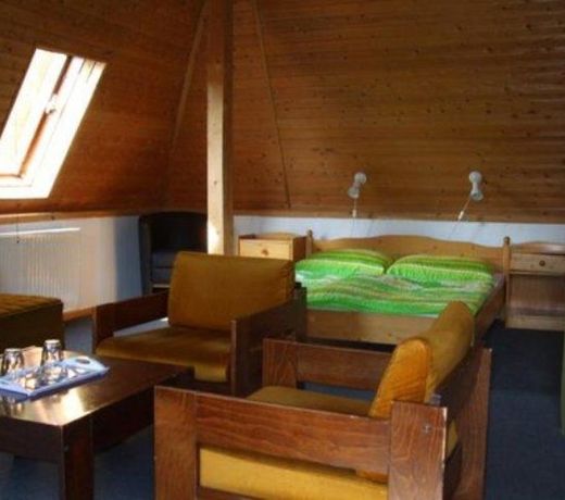 Horváth Fogadó Panzió