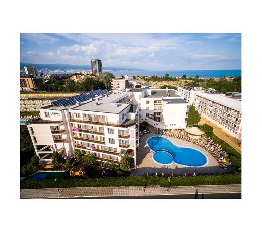 Hotel Golden Dune