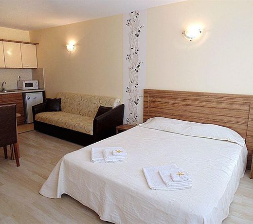 Relax Holiday Complex & Spa