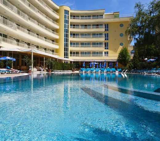 Hotel Wela - Premium All Inclusive