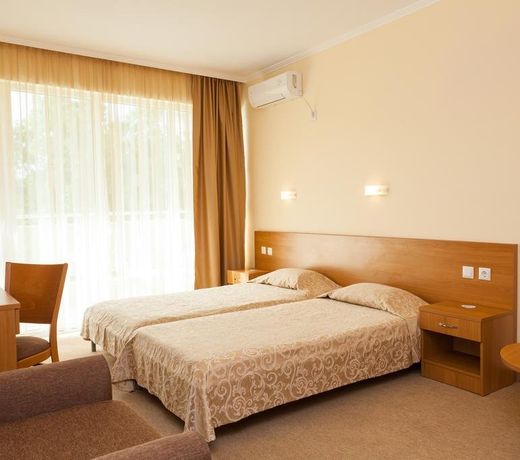 Hotel Wela - Premium All Inclusive