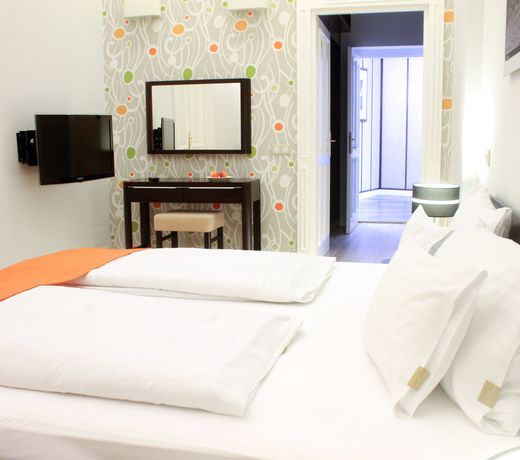 Soleil Apartman Szeged