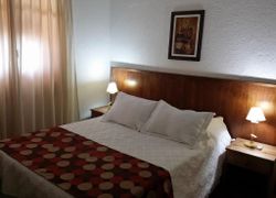 Hotel Select, регион , город Пириаполис - Фотография отеля №1