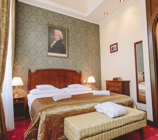Mozart Hotel