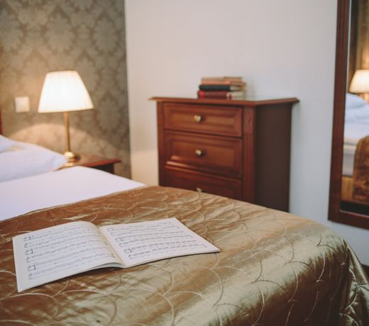 Mozart Hotel