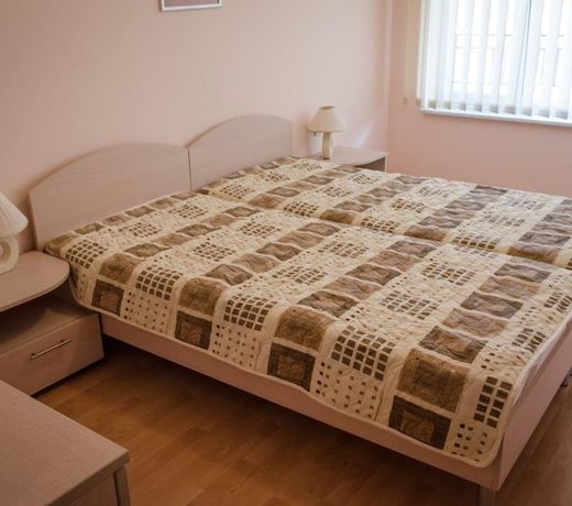 Nessebar Fort Club Apartments