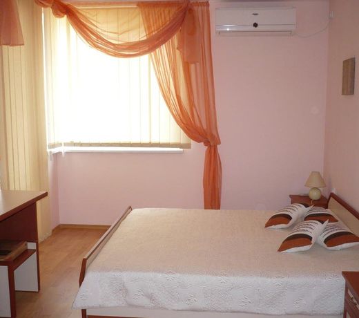 Nessebar Fort Club Apartments