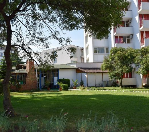 Balaton Hotel