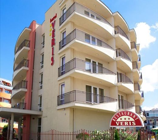 Hotel Veris