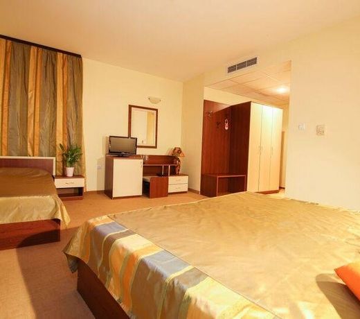 Hotel Veris