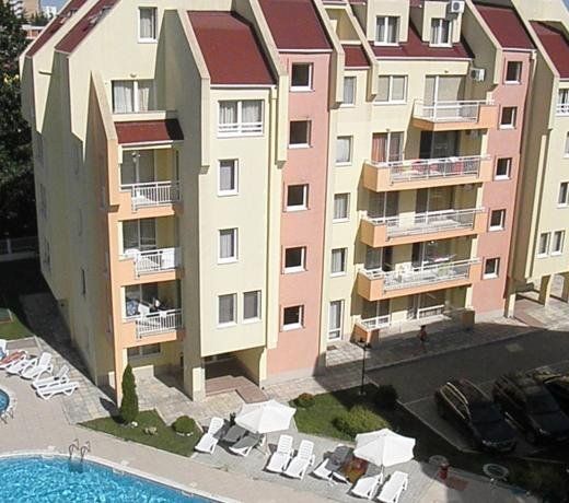 Sea Dreams Complex