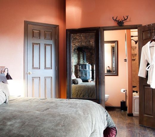 Bella Vista Bed and Breakfast