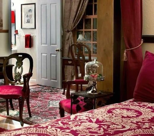 Bella Vista Bed and Breakfast