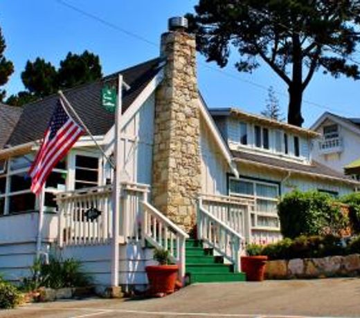 Carmel Green Lantern Inn