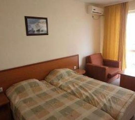 Family Hotel Romantik