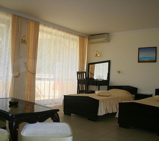 Hotel Klisura