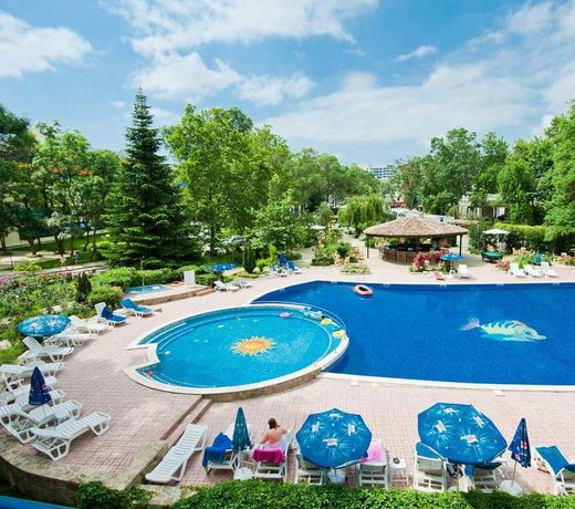 Regina Hotel