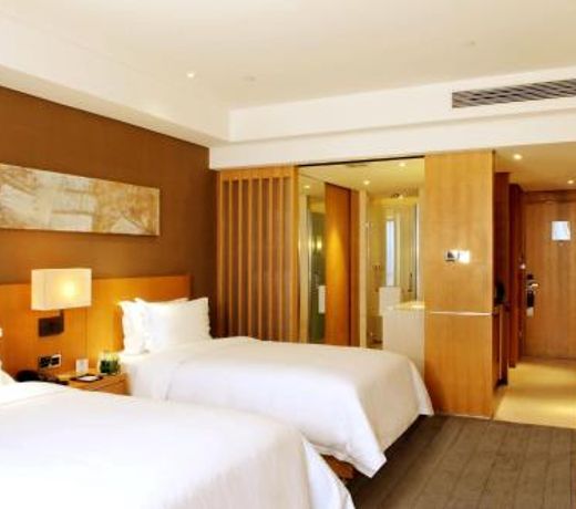 Tianfeng International Hotel
