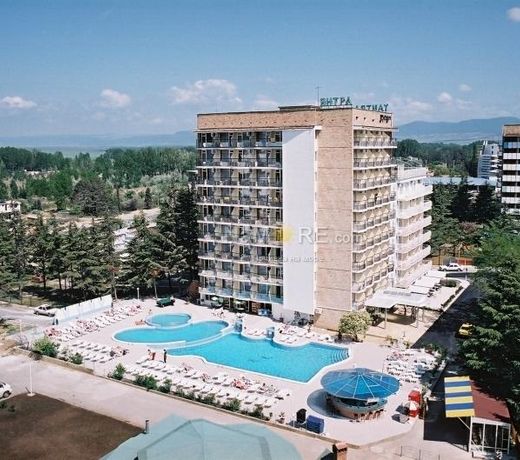 Hotel Yantra