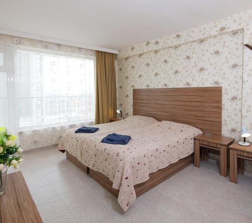 Hotel Yantra
