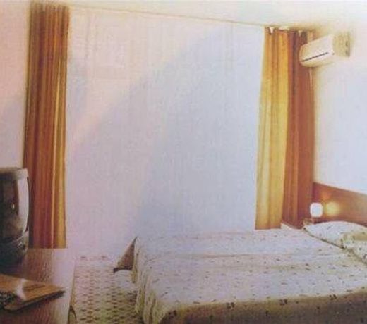 Hotel Yantra