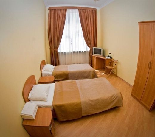 North Star Hotel
