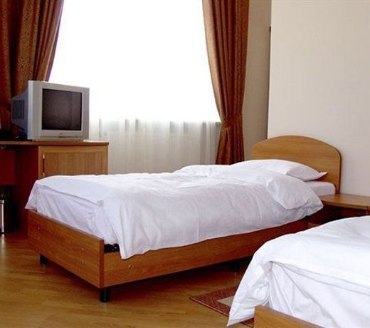 North Star Hotel