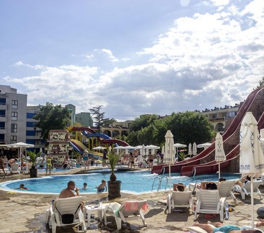 Kuban Resort & Aquapark - All Inclusive
