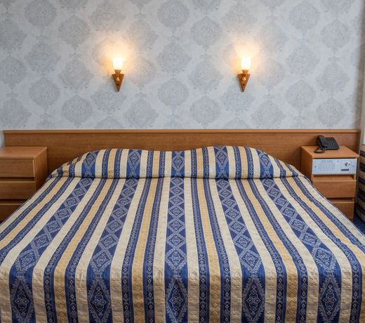 Kuban Resort & Aquapark - All Inclusive