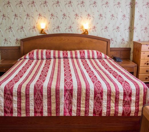 Kuban Resort & Aquapark - All Inclusive