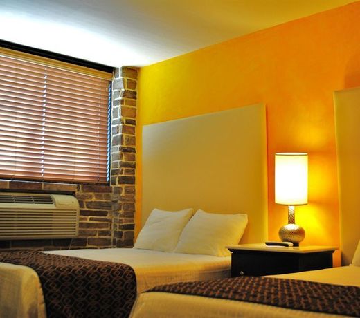 Surfside Motel