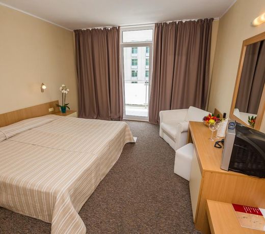 SUNEO Perla Hotel