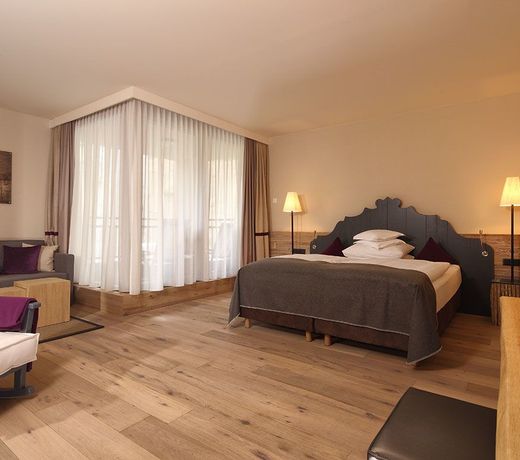 Bergland Design- und Wellnesshotel
