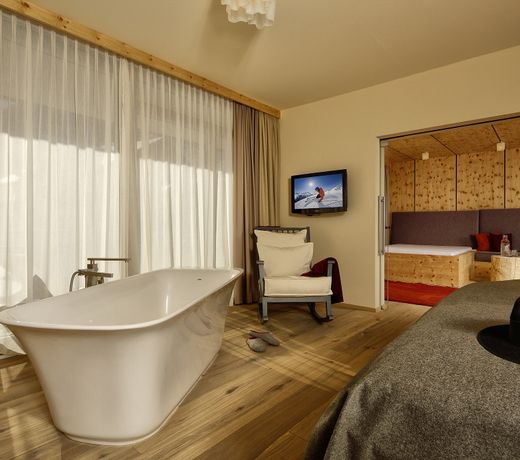 Bergland Design- und Wellnesshotel