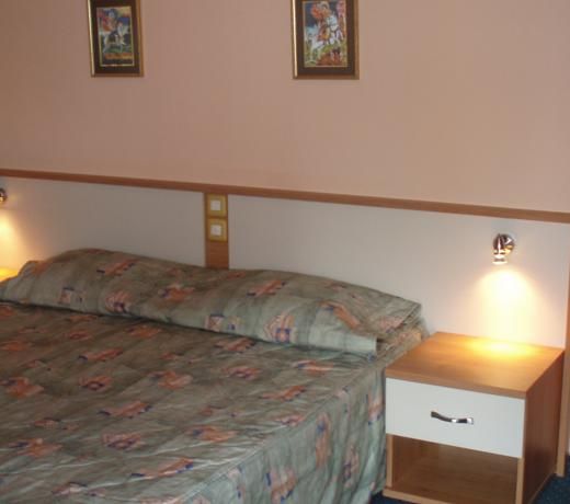 Hotel Villa Bora