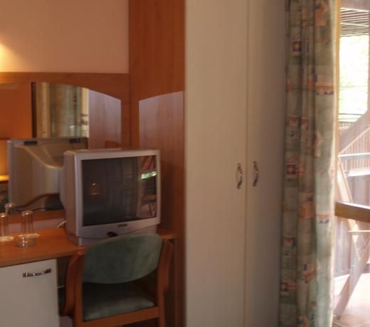 Hotel Villa Bora