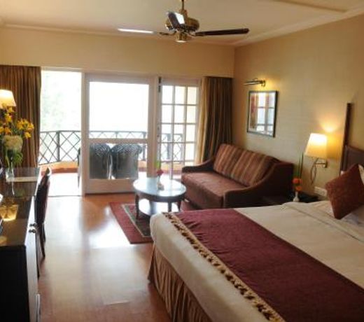 The Carlton Kodaikanal