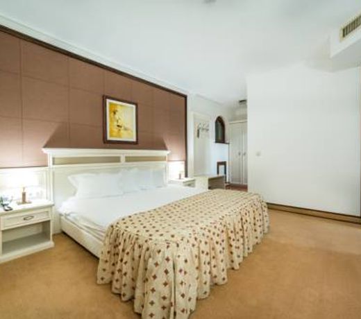 Helena VIP Villas and Suites - Half Board