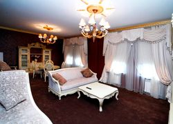 Bla Bla Хостел / Bla Bla Hostel Krasnodar фото 2