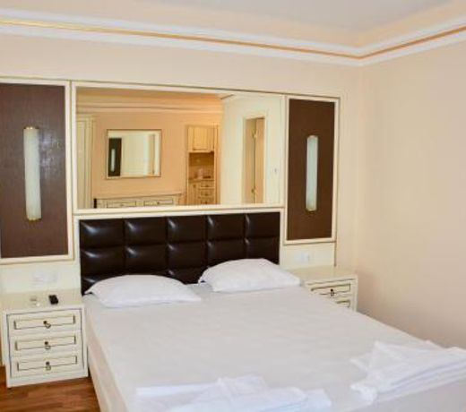 Golden Rainbow Beach Hotel