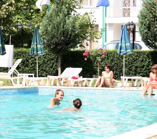 Hotel Kokiche