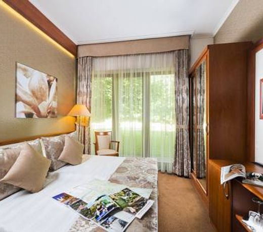 Aventinus Hotel