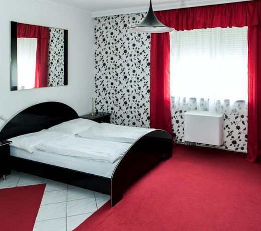 Europa Hotel És Étterem