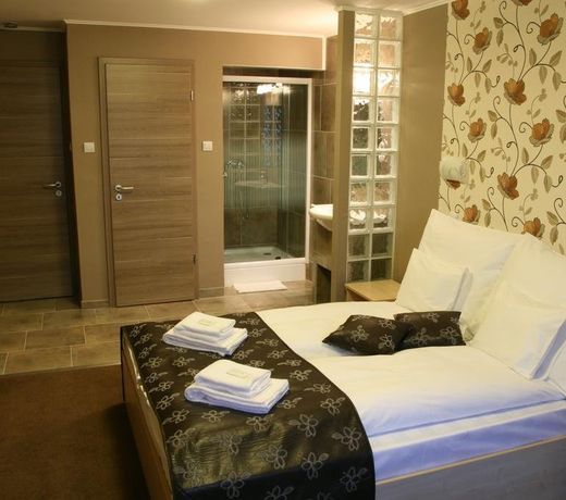 Hotel Palermó