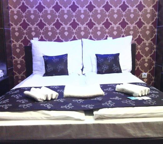 Hotel Palermó