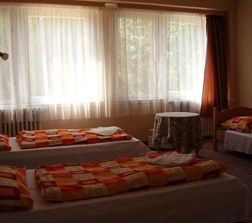 Hotel Tara